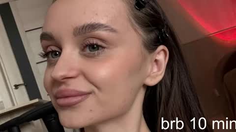 Eva online show from May 27, 2:41 am
