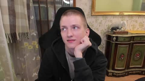 Dimoooooon online show from April 18, 7:58 pm