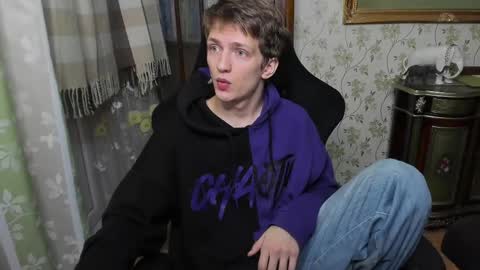 Dimoooooon online show from February 20, 9:09 pm