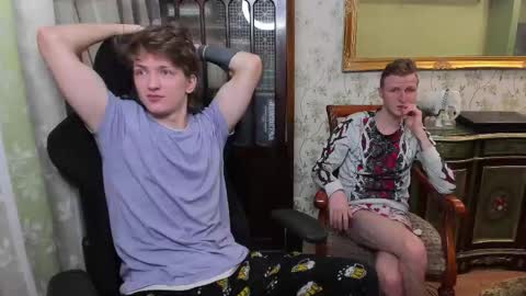 Dimoooooon online show from January 17, 8:28 pm