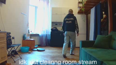 Dimoooooon online show from April 5, 1:08 pm