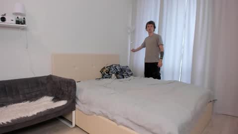 Dimoooooon online show from September 13, 8:28 am