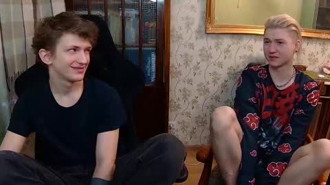 Dimoooooon online show from March 7, 11:38 pm