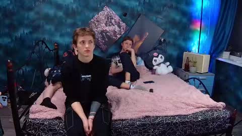 Dimoooooon online show from March 9, 9:57 pm