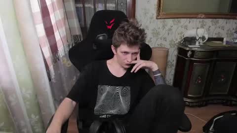 Dimoooooon online show from February 14, 12:36 pm