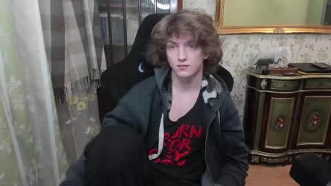 Dimoooooon online show from March 14, 10:25 pm