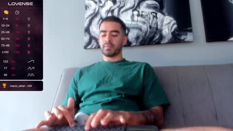 VINCE online show from December 30, 2:51 pm