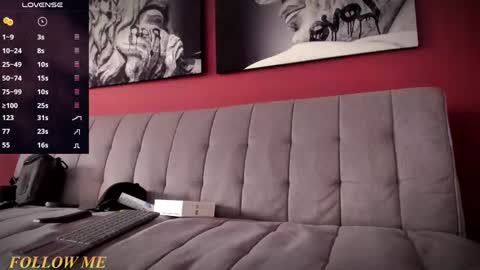 VINCE online show from May 14, 1:53 pm