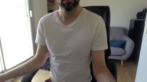 Vince online show from May 21, 12:22 pm