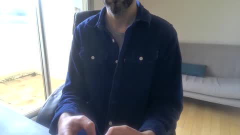Vince online show from May 14, 3:32 pm