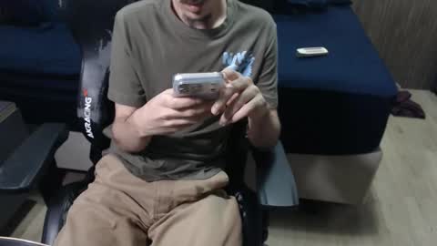 Vince Bruv online show from December 3, 5:57 pm