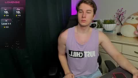 Vincent Strong online show from September 21, 8:18 am