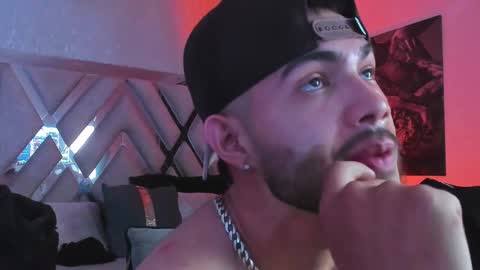 Vincent online show from March 3, 7:26 am