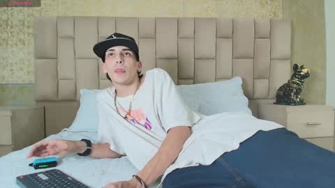 Vincent online show from December 27, 6:03 am