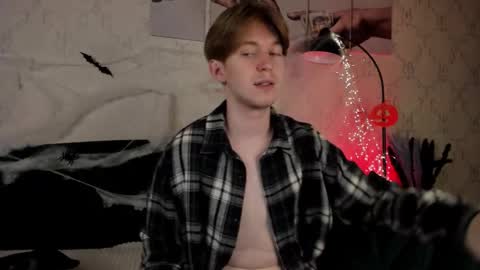 Vincent online show from October 25, 5:41 am