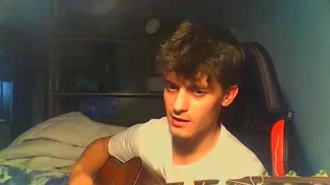 vincentprice69 online show from October 10, 8:24 pm