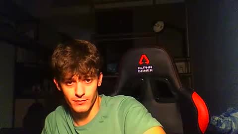 vincentprice69 online show from October 15, 7:47 pm