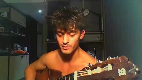 vincentprice69 online show from October 14, 7:39 pm