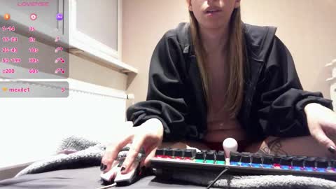 Vine Princess online show from September 13, 11:29 pm