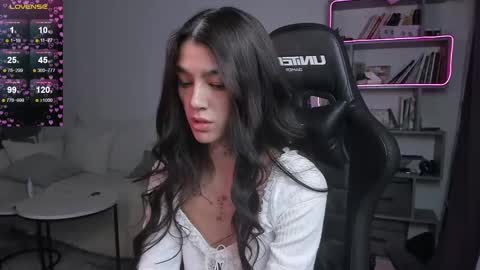 Snapshot of vinkitinkii chatting on February 15, 10:22 am vinkitinkii online show from February 15, 10:22 am
