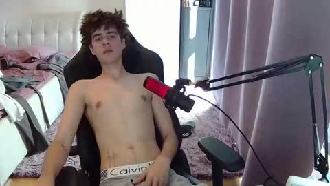 vinnie online show from October 22, 11:45 am