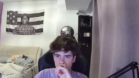 vinnie online show from October 23, 7:04 pm