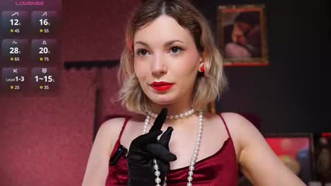 Carrie  Next streams Sat Sun 3pm-11pm EST online show from March 17, 9:09 pm