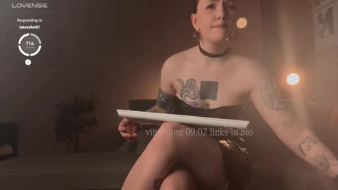 Diva Silvia online show from February 9, 7:37 am