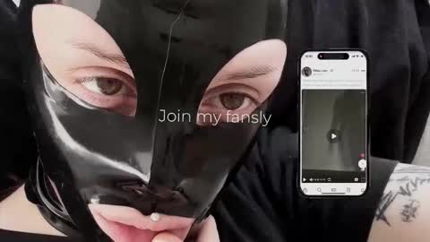 Diva Silvia online show from November 14, 4:42 pm