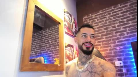 ---Vinzen--- online show from September 26, 4:42 am