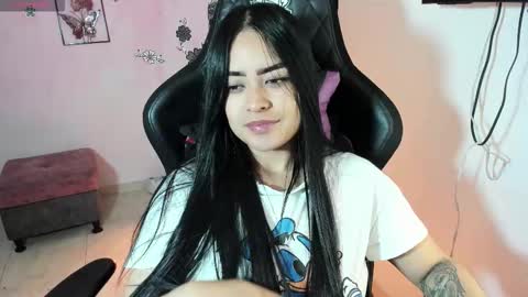 Daniela online show from October 19, 7:46 am