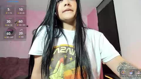 Daniela online show from September 30, 8:25 am