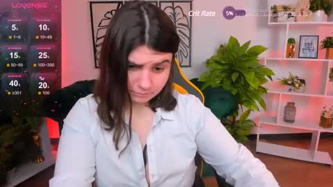 Viola online show from February 27, 4:24 am