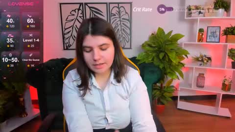 Viola online show from February 26, 12:09 am