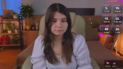 Viola online show from May 28, 2:53 am
