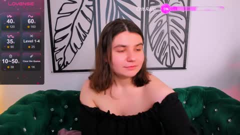 Viola online show from February 2, 9:13 pm