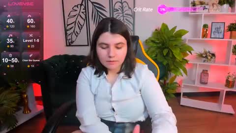 Viola online show from February 22, 4:18 am