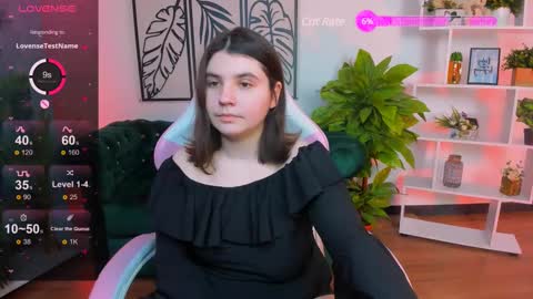 Viola online show from February 16, 9:16 pm