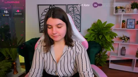 Viola online show from February 4, 10:55 pm