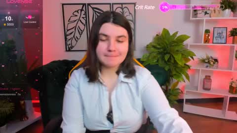 Viola online show from February 22, 8:42 pm
