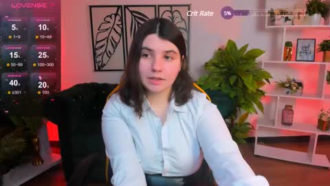 Viola online show from February 21, 9:43 pm