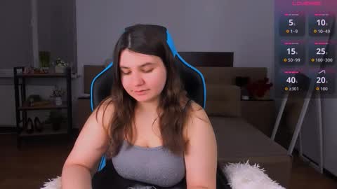 Viola online show from January 15, 9:12 pm