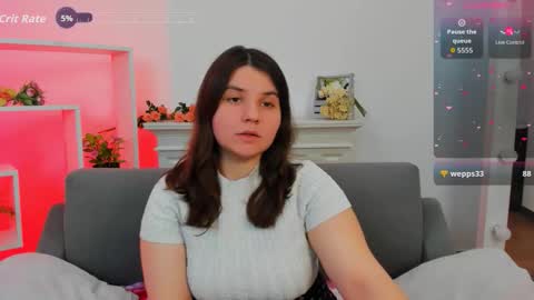 Viola online show from September 27, 8:28 pm