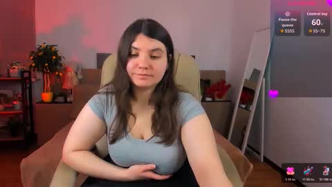 Viola online show from February 20, 9:28 pm