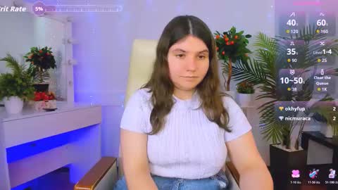 Viola online show from November 7, 11:40 pm