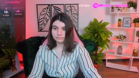 Viola online show from February 18, 9:09 pm