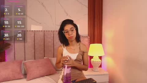 Violeta online show from September 24, 9:21 pm