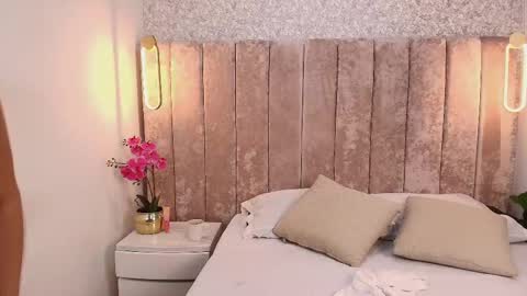 Violeta online show from October 4, 12:14 pm