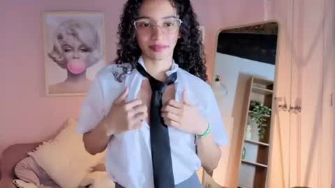 violet__15 online show from June 25, 12:10 pm