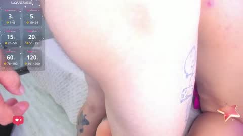 Violet and Paul online show from September 26, 4:09 am